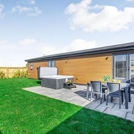 Cotswold Gateway Escape Hotel Offenham Eksteriør billede