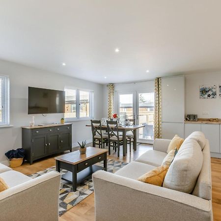 Cotswold Gateway Escape Hotel Offenham Eksteriør billede
