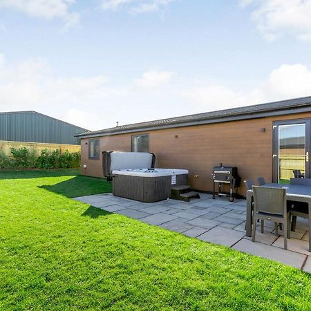 Cotswold Gateway Escape Hotel Offenham Eksteriør billede