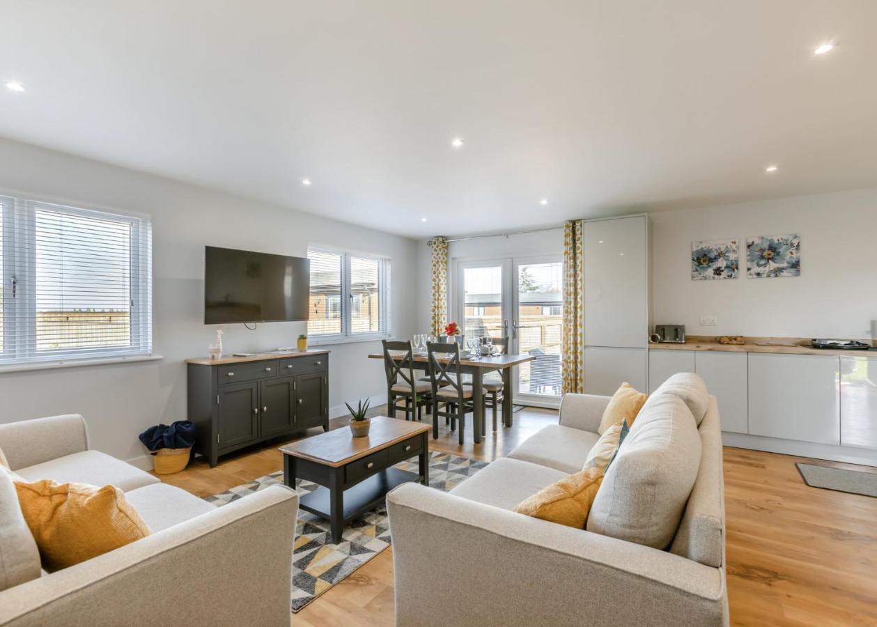 Cotswold Gateway Escape Hotel Offenham Eksteriør billede