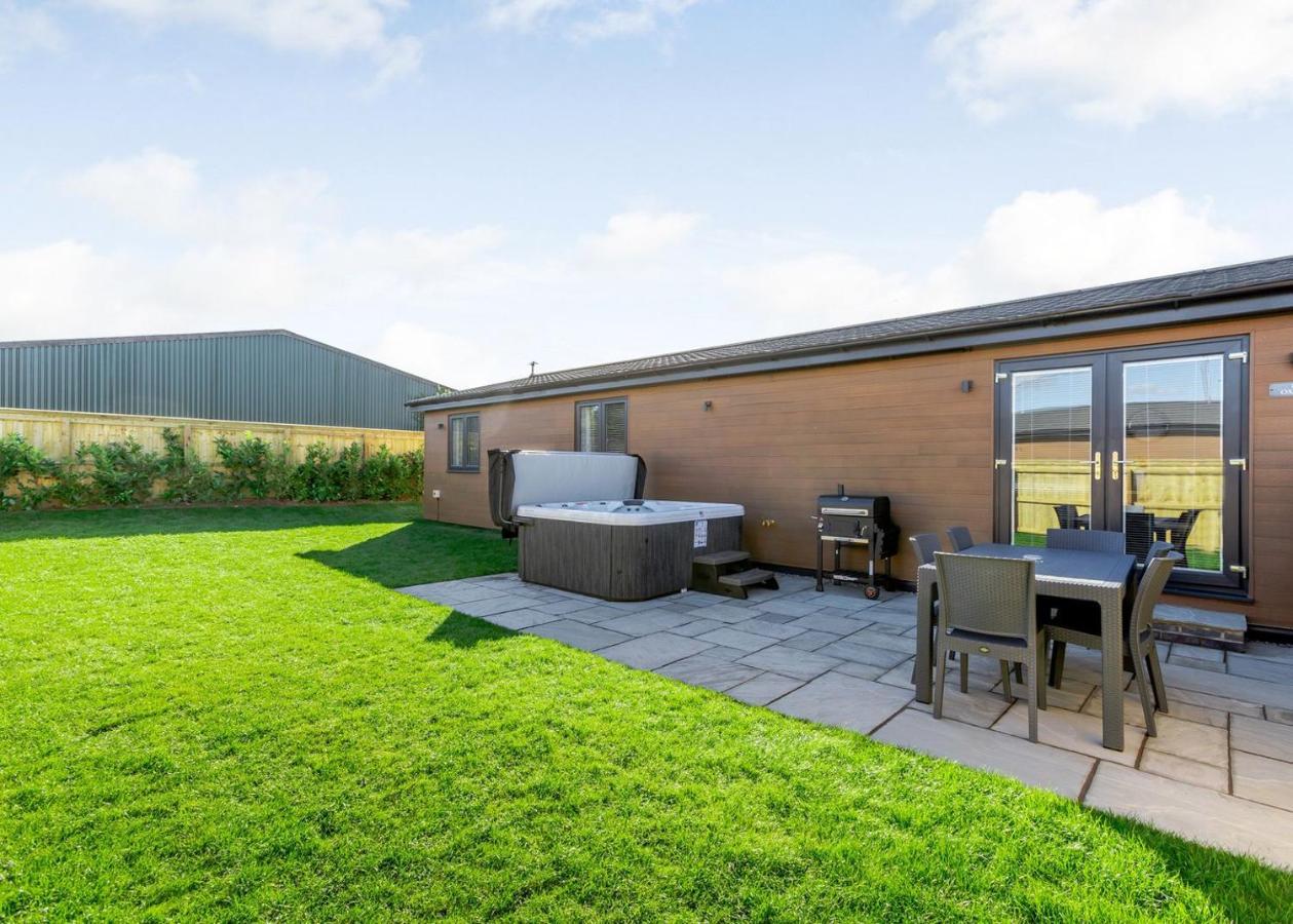 Cotswold Gateway Escape Hotel Offenham Eksteriør billede
