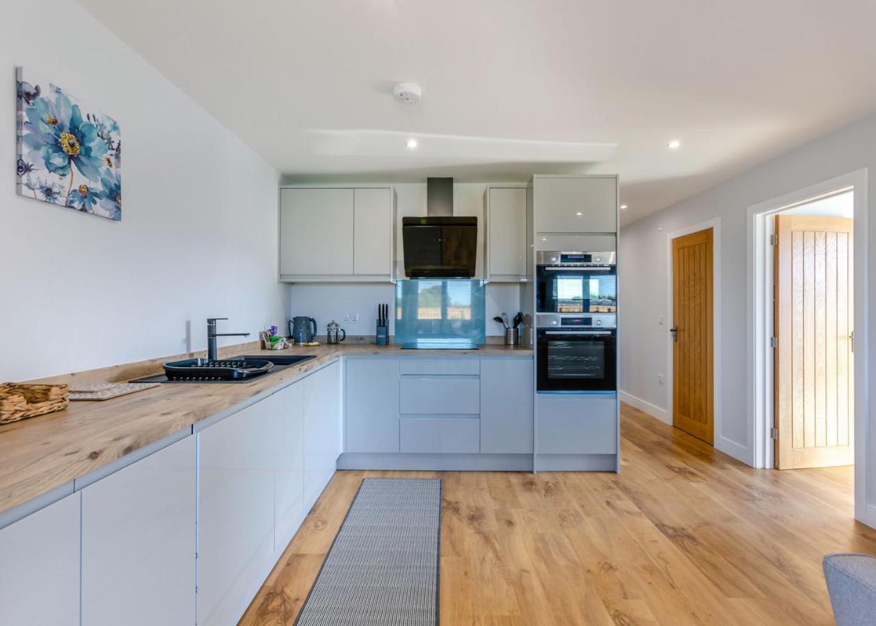 Cotswold Gateway Escape Hotel Offenham Eksteriør billede