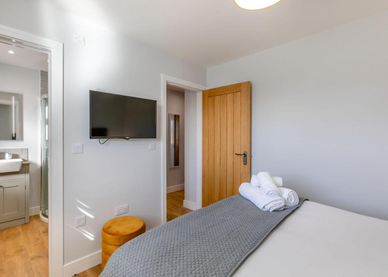 Cotswold Gateway Escape Hotel Offenham Eksteriør billede