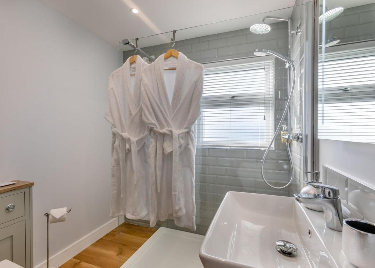Cotswold Gateway Escape Hotel Offenham Eksteriør billede