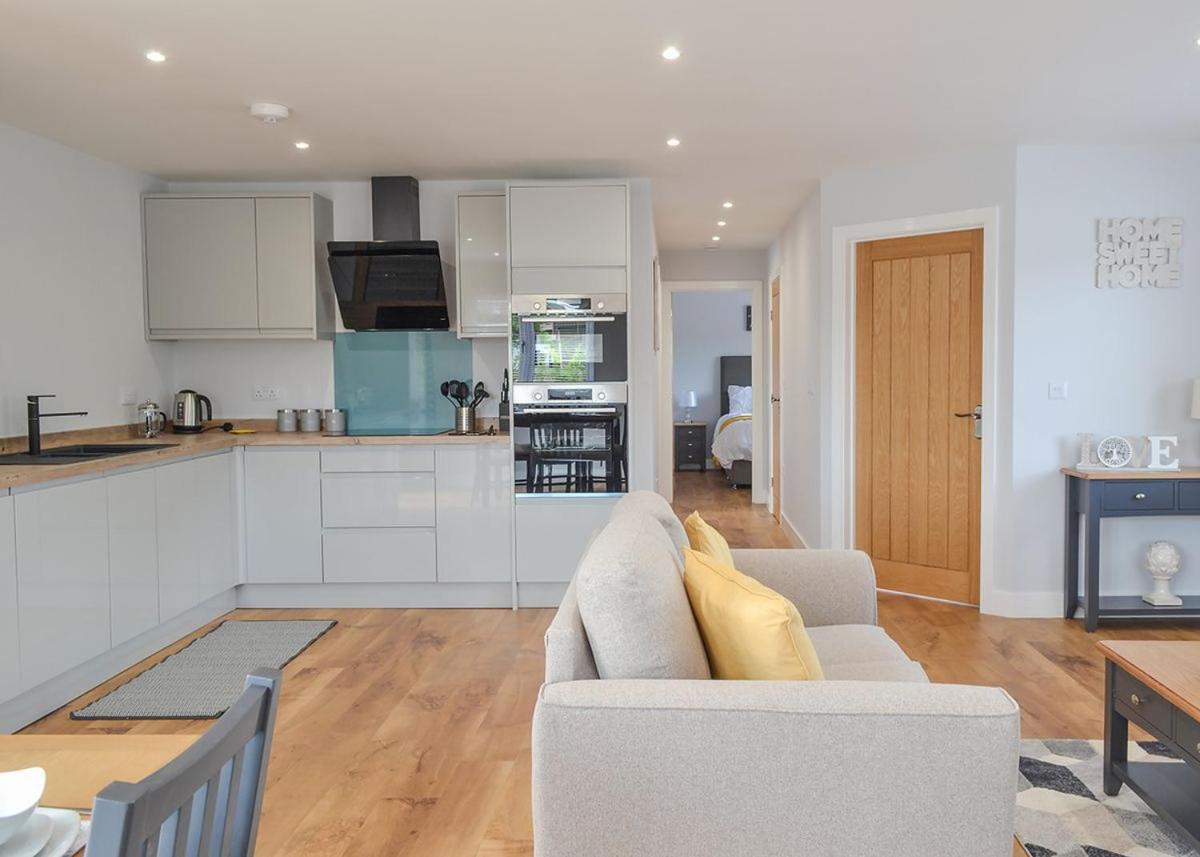 Cotswold Gateway Escape Hotel Offenham Eksteriør billede