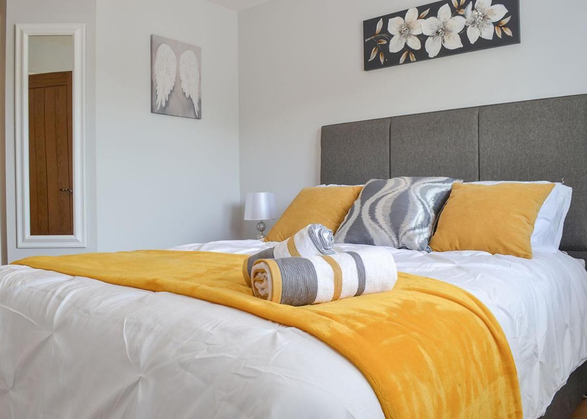 Cotswold Gateway Escape Hotel Offenham Eksteriør billede