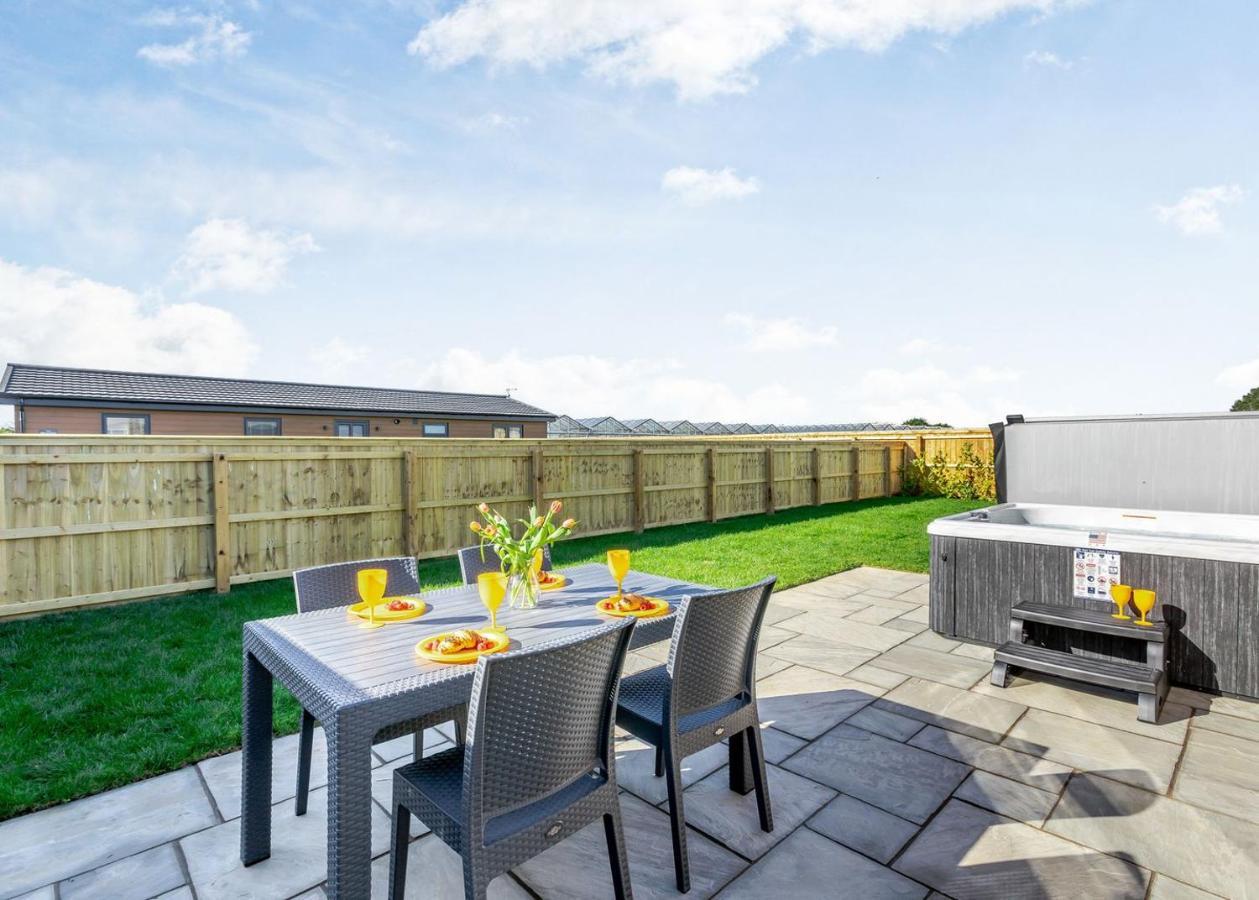 Cotswold Gateway Escape Hotel Offenham Eksteriør billede