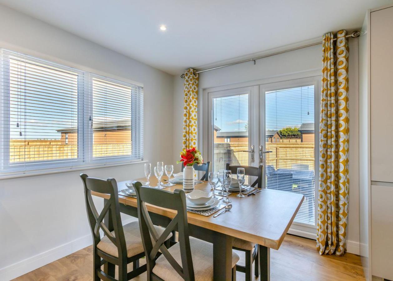 Cotswold Gateway Escape Hotel Offenham Eksteriør billede