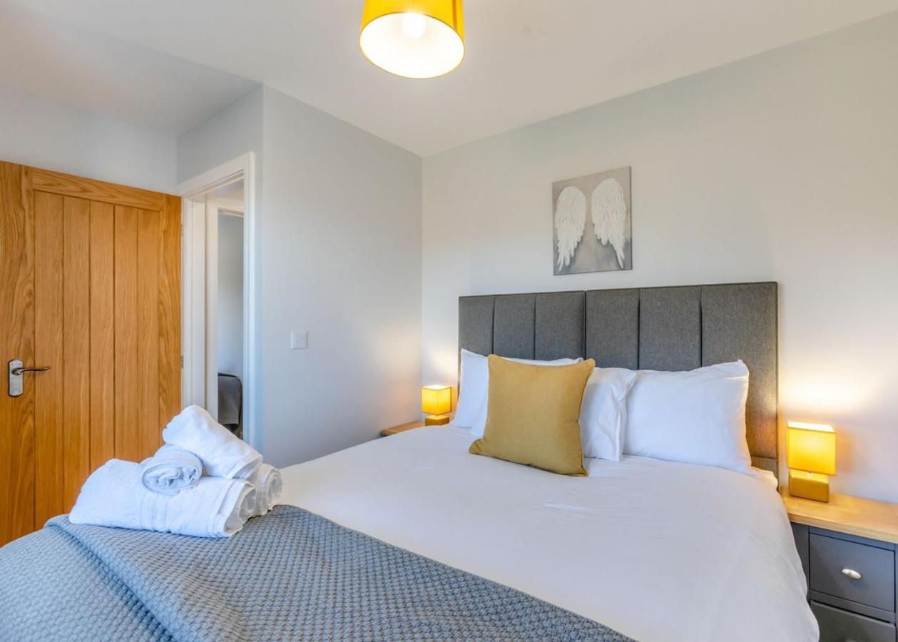 Cotswold Gateway Escape Hotel Offenham Eksteriør billede