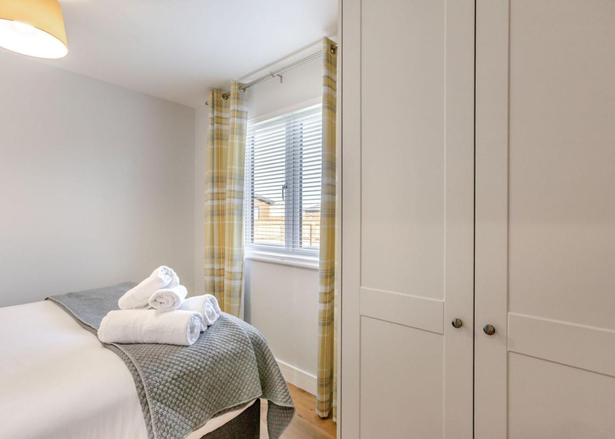 Cotswold Gateway Escape Hotel Offenham Eksteriør billede