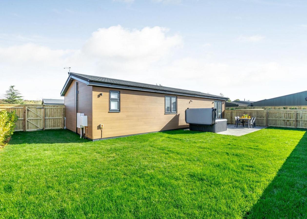 Cotswold Gateway Escape Hotel Offenham Eksteriør billede