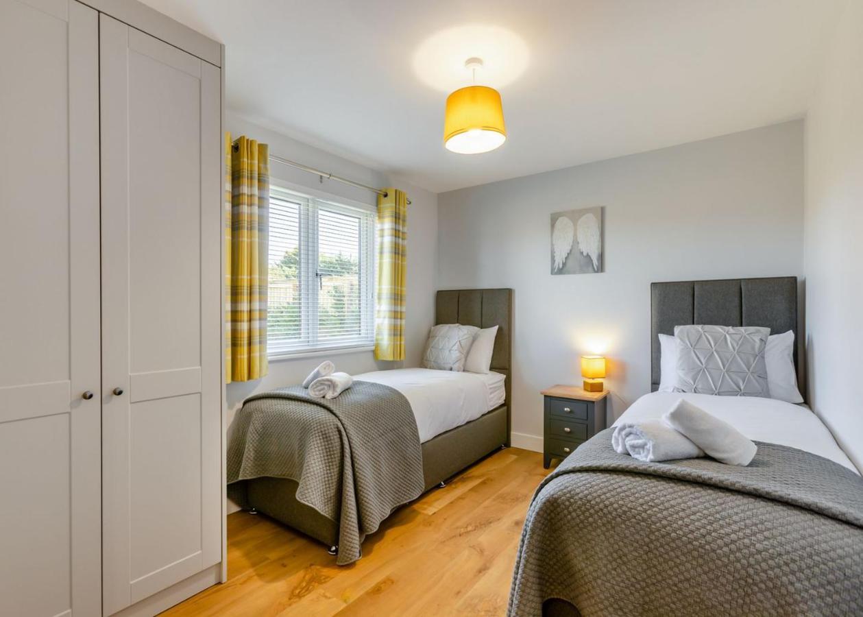 Cotswold Gateway Escape Hotel Offenham Eksteriør billede