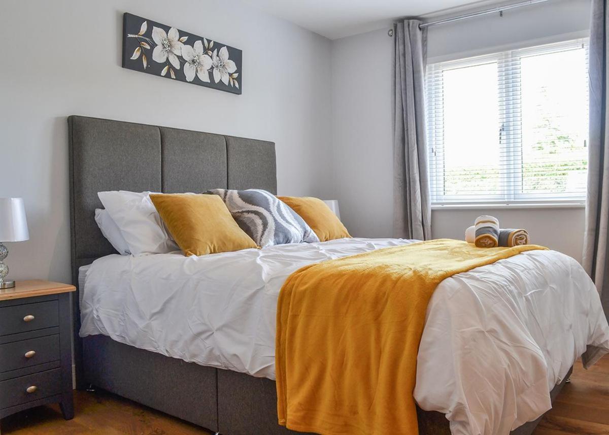 Cotswold Gateway Escape Hotel Offenham Eksteriør billede
