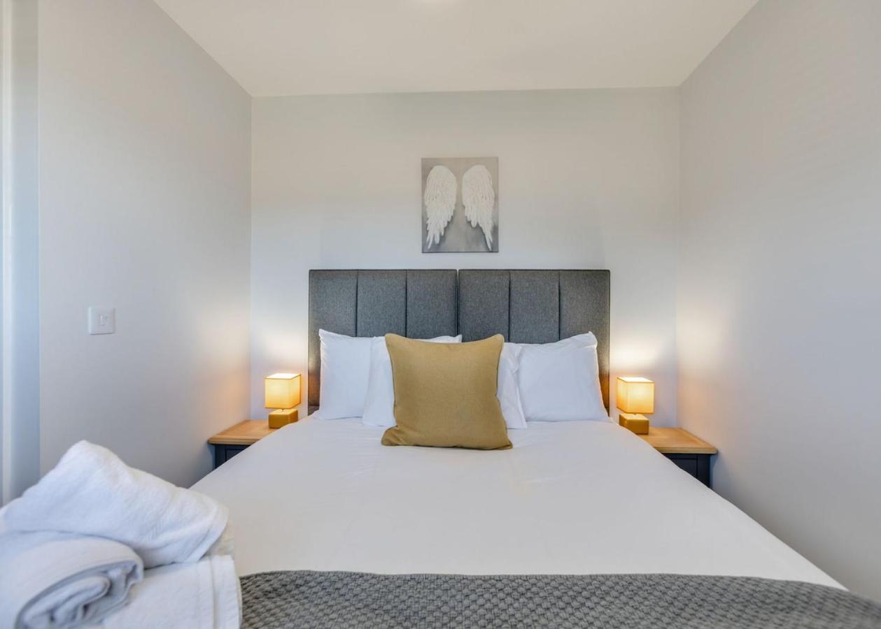 Cotswold Gateway Escape Hotel Offenham Eksteriør billede