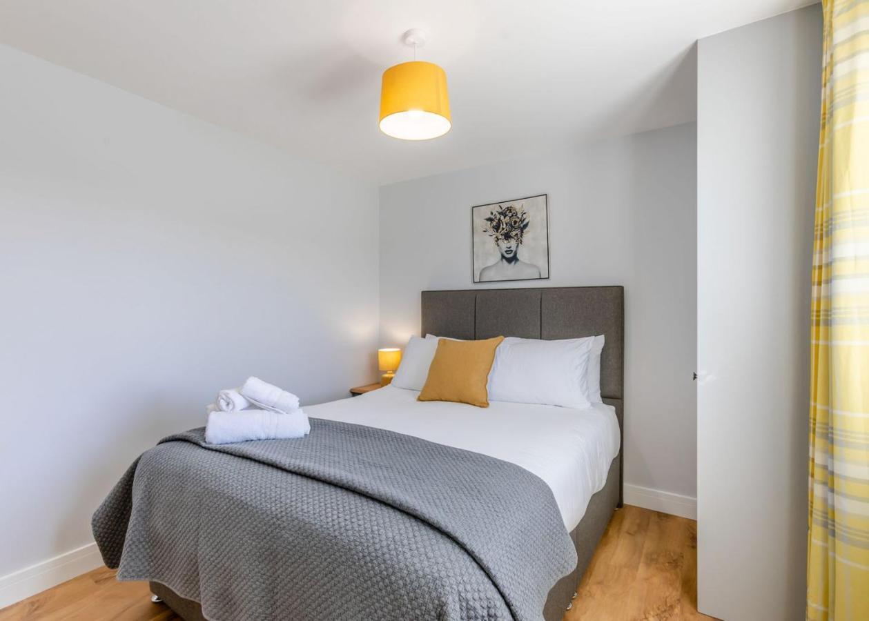 Cotswold Gateway Escape Hotel Offenham Eksteriør billede