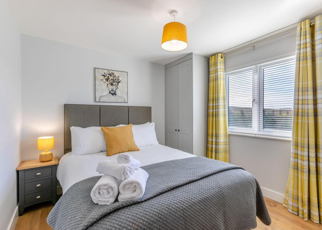 Cotswold Gateway Escape Hotel Offenham Eksteriør billede
