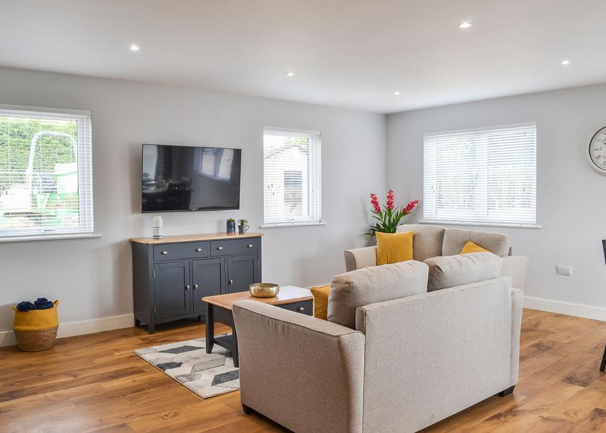 Cotswold Gateway Escape Hotel Offenham Eksteriør billede