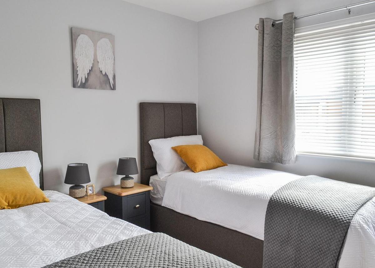Cotswold Gateway Escape Hotel Offenham Eksteriør billede