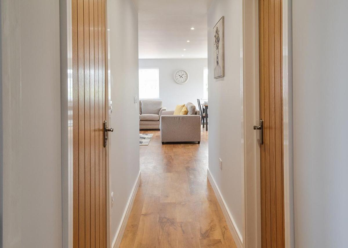 Cotswold Gateway Escape Hotel Offenham Eksteriør billede
